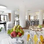 Hotel Czardasz Luzino