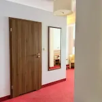 Hotel Czardasz Szálloda