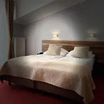 Hotel Czardasz Luzino