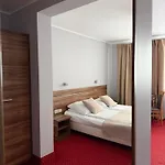 Hotel Czardasz Szálloda Luzino