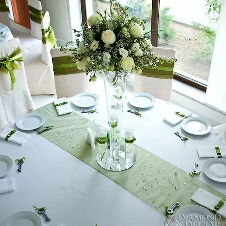 Hotel Luzino 2*