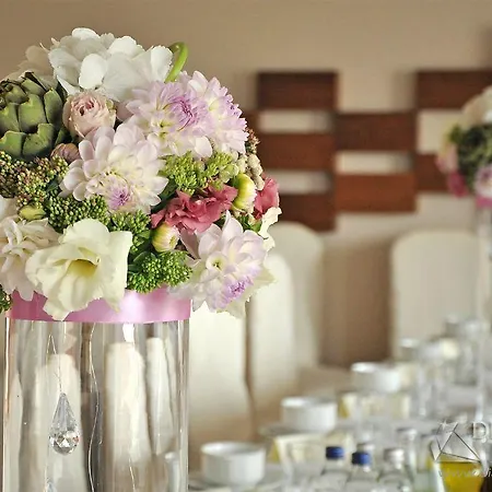 Hotel Luzino ホテル 2*