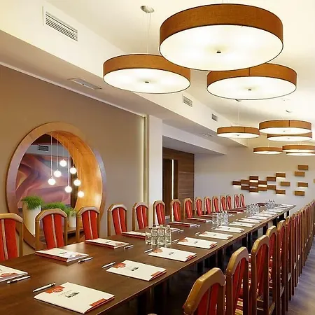 Hotel Luzino 2* Luzino