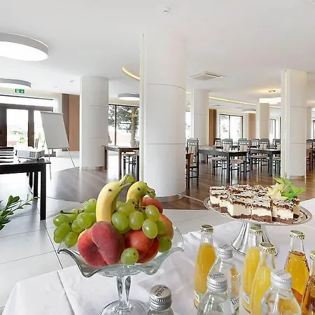 Hotel Czardasz Luzino