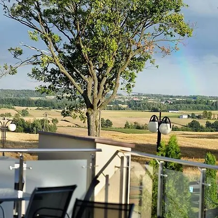 Hotel Luzino 2*