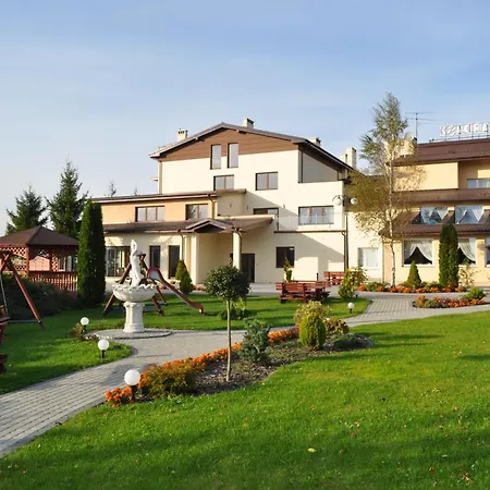 Hotel Luzino