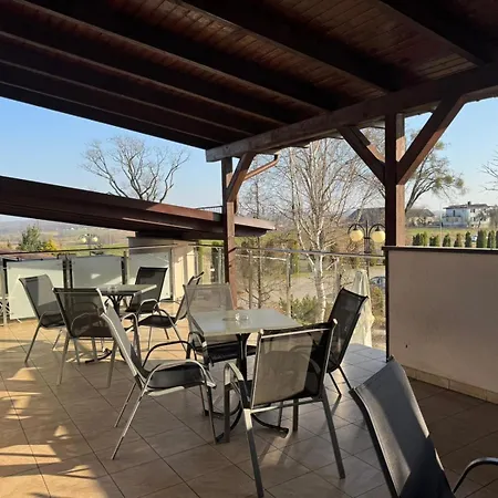 Hotel Luzino Отель