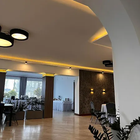 Hotel Luzino Hotel Luzino