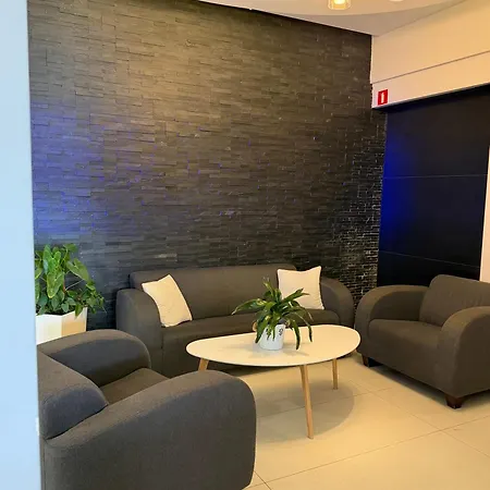 Отель Hotel Luzino Luzino