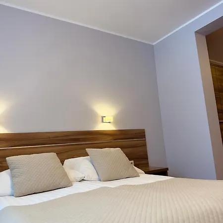 Hotel Luzino Luzino