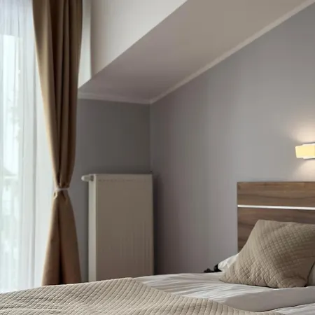 Hotel Luzino 2* Luzino