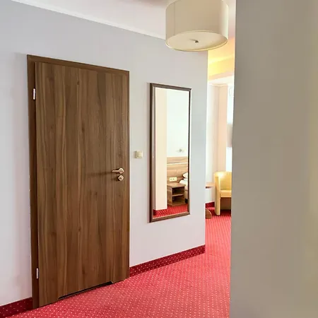 Hotel Luzino Hotel