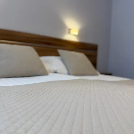 Hotel Hotel Luzino