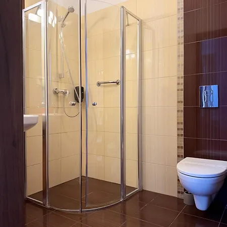 Hotel Hotel Luzino Luzino