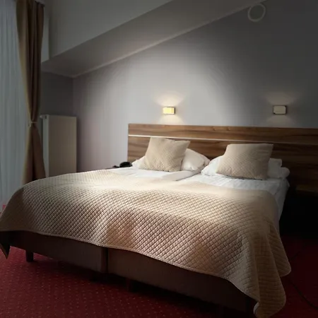 Hotel Luzino Luzino