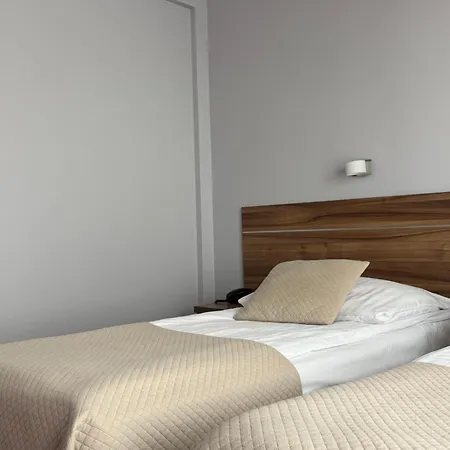 Hotel Hotel Luzino