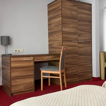 Hotel Czardasz Szálloda