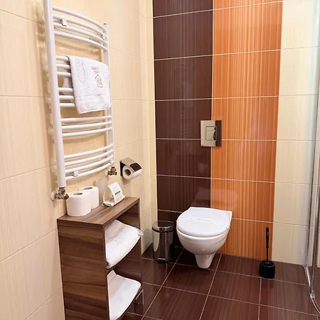 Hotel Luzino Hotel