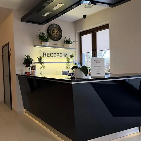 Hotel Luzino Hotel
