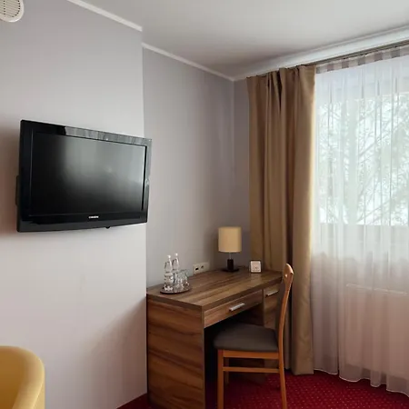 Hotel Luzino