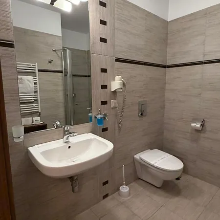 Hotel Luzino Luzino