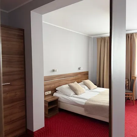 Hotel Luzino Hotel Luzino