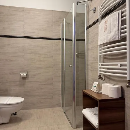 Hotel Luzino