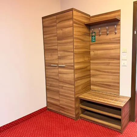 Hotel Czardasz 2*