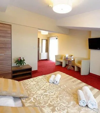 ホテル Hotel Luzino