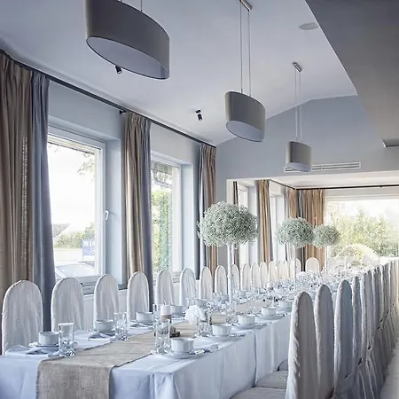 Hotel Luzino