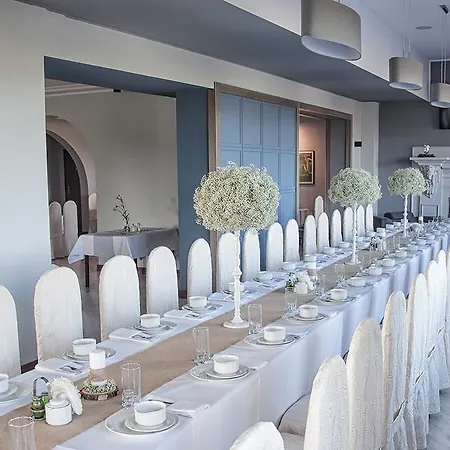 Hotell Hotel Luzino Luzino