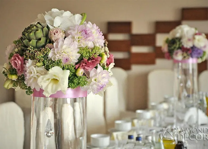 Hotel Luzino Отель 2*