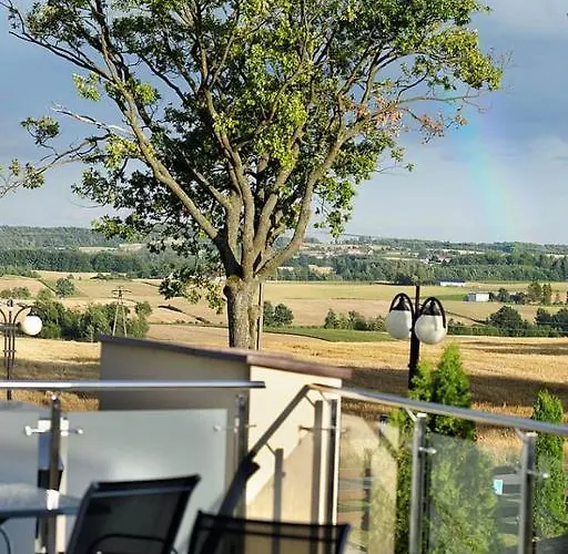 Hotel Luzino 2*