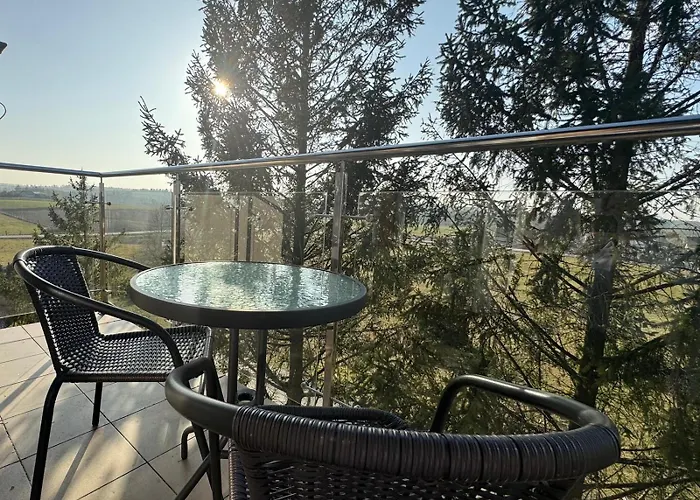 Отель Hotel Luzino 2*