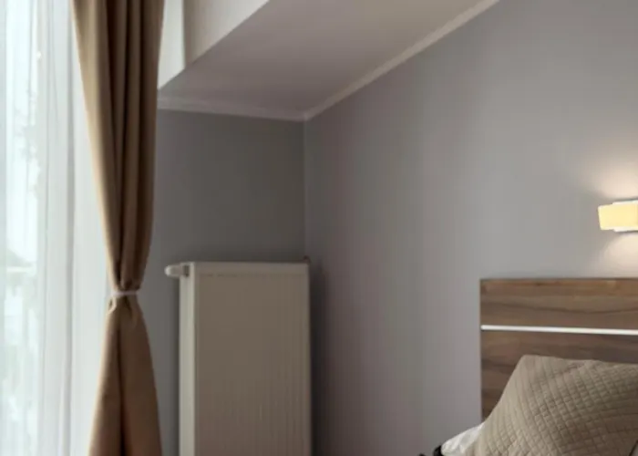 Hotel Luzino 2* Luzino