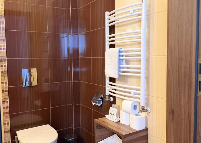 Hotel Luzino