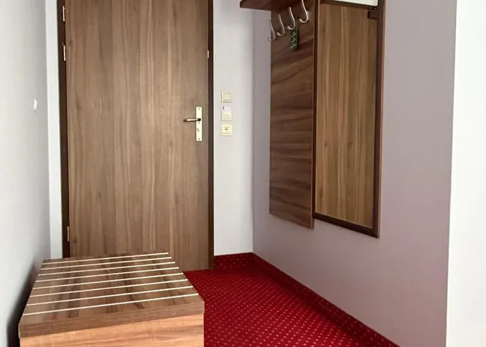 Hotel Luzino 2* Luzino